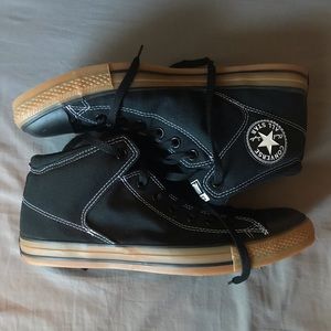Converse High Tops